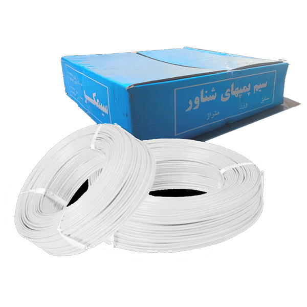 سیم روکش دار شناور سیمکو