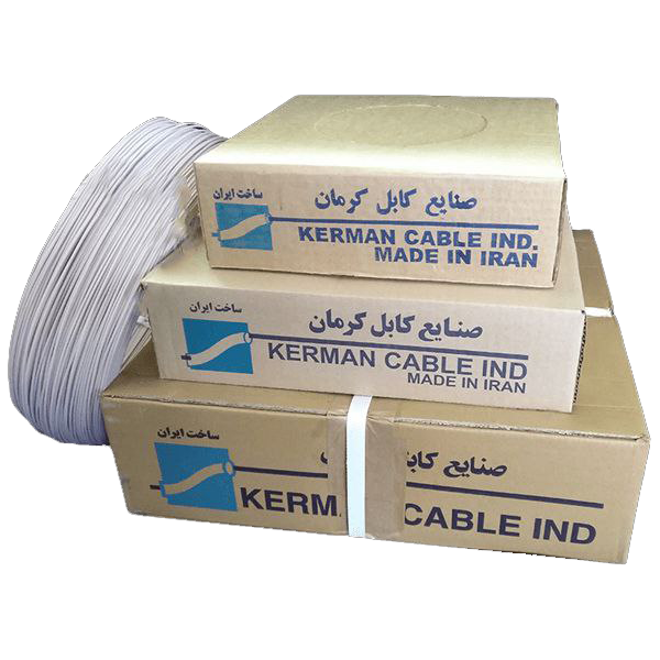 سیم روکش دار شناور کرمان